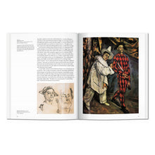 Load image into Gallery viewer, Cézanne (English)