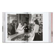 Load image into Gallery viewer, Robert Doisneau. Paris. 45th Ed. (German, French, English)