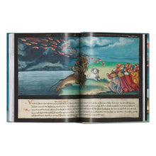 Load image into Gallery viewer, The Book of Miracles. 45th Ed. (German, French, English)