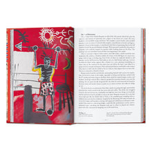 Load image into Gallery viewer, Jean-Michel Basquiat. 40th Ed. (English)