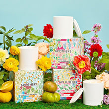 Load image into Gallery viewer, Lemongrass and Neroli 2-Wick Candle