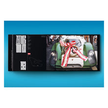 Load image into Gallery viewer, Rainer W. Schlegelmilch. Porsche Racing Moments (English)