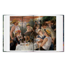 Load image into Gallery viewer, Art for All. Impressionists (English)