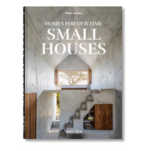 Load image into Gallery viewer, Homes For Our Time. Small Houses. 45th Ed. (German, French, English)