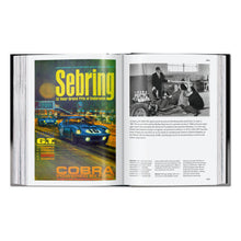 Load image into Gallery viewer, Sports Cars. 45th Ed. (English)