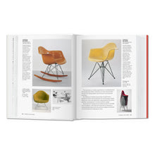 Load image into Gallery viewer, 1000 Chairs. Revised and updated edition (German, French, English)