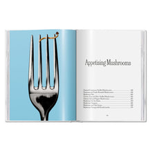 Load image into Gallery viewer, The Gourmand's Mushroom. A Collection of Stories and Recipes (English)