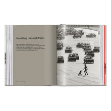 Load image into Gallery viewer, Robert Doisneau. Paris. 45th Ed. (German, French, English)