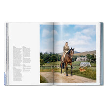 Load image into Gallery viewer, Her Majesty. A Photographic History 1926–2022 (German, French, English)