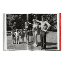 Load image into Gallery viewer, Harry Benson. Paul (German, French, English)