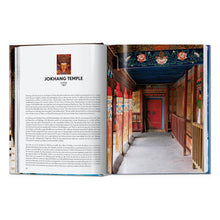 Load image into Gallery viewer, Living in Asia. 45th Ed. (German, French, English)