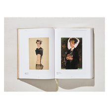 Load image into Gallery viewer, Egon Schiele. The Complete Paintings 1909–1918 (English)