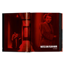 Load image into Gallery viewer, Film Noir. 100 All-Time Favorites (English)