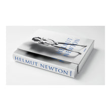 Load image into Gallery viewer, Helmut Newton. SUMO (German, French, English)