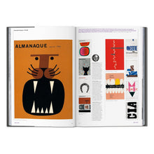 Load image into Gallery viewer, The History of Graphic Design. Vol. 2. 1960–Today (German, French, English)