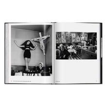 Load image into Gallery viewer, Helmut Newton. Berlin, Berlin (German, French, English)