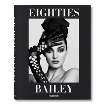 Load image into Gallery viewer, David Bailey. Eighties (English)