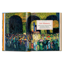 Load image into Gallery viewer, Art for All. Art History (English)