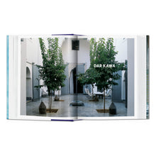 Load image into Gallery viewer, Living in Morocco. 45th Ed. (German, French, English)