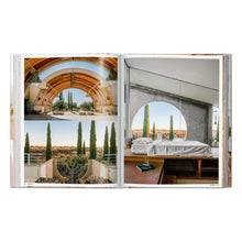 Load image into Gallery viewer, Great Escapes USA. The Hotel Book (German, French, English)