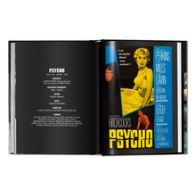 Load image into Gallery viewer, Alfred Hitchcock. The Complete Films (English)