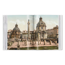 Load image into Gallery viewer, Italy 1900. A Portrait in Color (German, French, English)