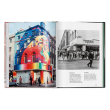 Load image into Gallery viewer, London. Portrait of a City (English)