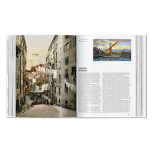 Load image into Gallery viewer, Italy 1900. A Portrait in Color (German, French, English)