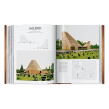 Load image into Gallery viewer, 100 Contemporary Wood Buildings (German, French, English)