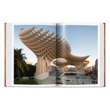 Load image into Gallery viewer, 100 Contemporary Wood Buildings (German, French, English)