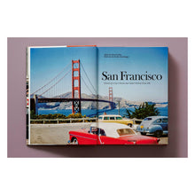 Load image into Gallery viewer, San Francisco. Portrait of a City (German, French, English)