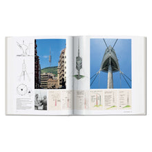 Load image into Gallery viewer, Norman Foster. Works (English)