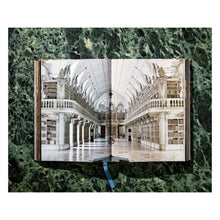 Load image into Gallery viewer, Massimo Listri. The World’s Most Beautiful Libraries (German, French, English)