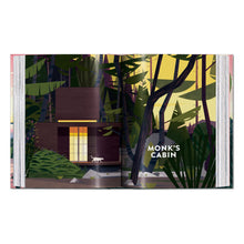 Load image into Gallery viewer, Cabins. 45th Ed. (German, French, English)