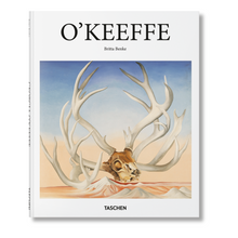 Load image into Gallery viewer, O'Keeffe (English)