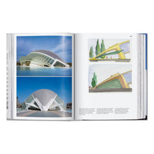 Load image into Gallery viewer, Calatrava. Complete Works 1979–Today. 45th Ed. (German, French, English)