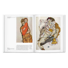 Load image into Gallery viewer, Schiele (English)