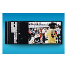 Load image into Gallery viewer, Rainer W. Schlegelmilch. Porsche Racing Moments (English)