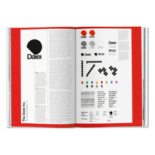 Load image into Gallery viewer, Logo Modernism (German, French, English)