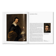 Load image into Gallery viewer, Velázquez (English)