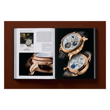 Load image into Gallery viewer, Ultimate Collector Watches (English)
