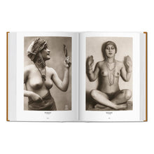 Load image into Gallery viewer, 1000 Nudes. A History of Erotic Photography from 1839-1939 (German, French, English)