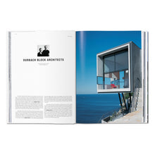 Load image into Gallery viewer, Contemporary Houses. 100 Homes Around the World (German, French, English)