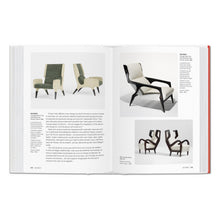 Load image into Gallery viewer, 1000 Chairs. Revised and updated edition (German, French, English)