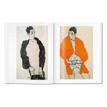 Load image into Gallery viewer, Schiele (English)