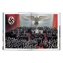 Load image into Gallery viewer, Berlin. Portrait of a City (German, French, English)