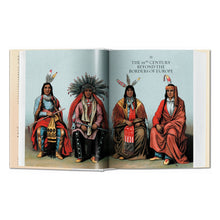 Load image into Gallery viewer, Auguste Racinet. The Costume History (English)