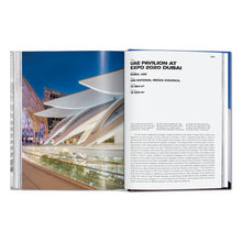Load image into Gallery viewer, Calatrava. Complete Works 1979–Today. 45th Ed. (German, French, English)