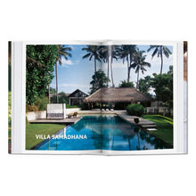 Load image into Gallery viewer, Living in Bali. 45th Ed. (German, French, English)