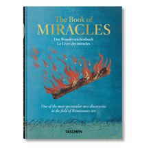 Load image into Gallery viewer, The Book of Miracles. 45th Ed. (German, French, English)